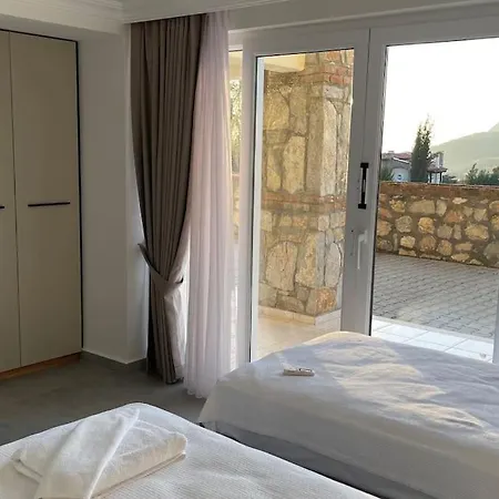 Orka V1 דירה *