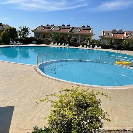 Apartamento Orka V1 Ölüdeniz