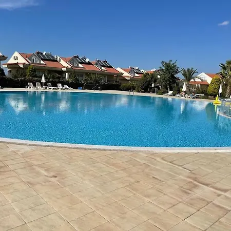דירה Orka V1